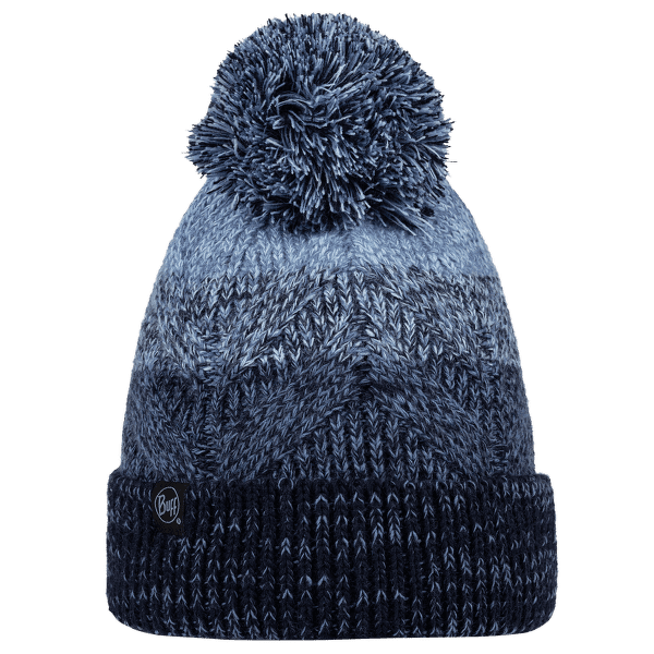Czapki Buff MASHA Knitted & Fleece Band Beanie MASHA WATER