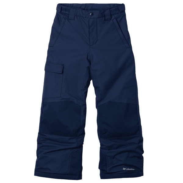 Spodnie Columbia Bugaboo™ III Pant Collegiate Navy 464