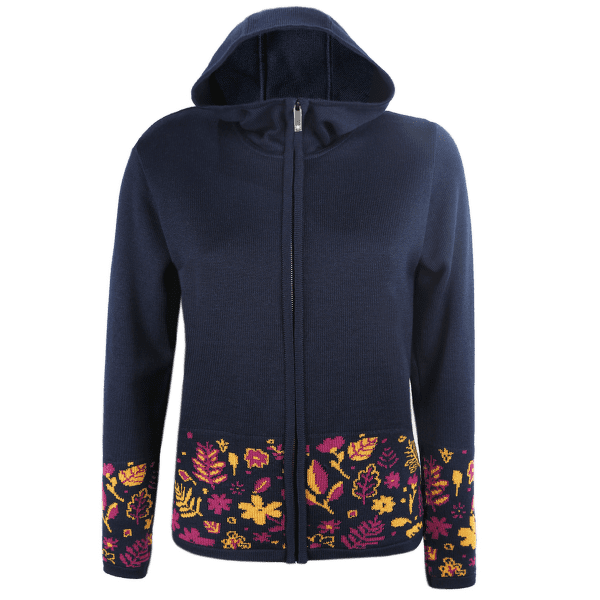 Sweter Kama Kama 5049 108 navy