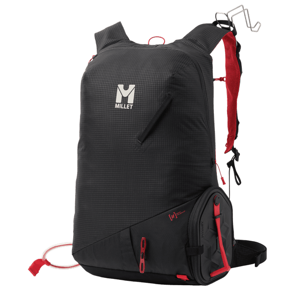 Plecak Millet PIERRA MENT EVO NOIR NEW