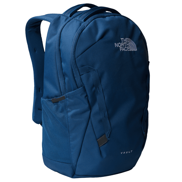 Plecak The North Face Vault (3VY2) SHADY BLUE/TNF WHITE/NPF