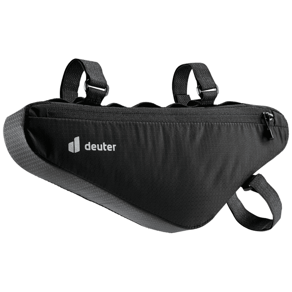 Torba deuter Triangle Front Bag 1.5 Black