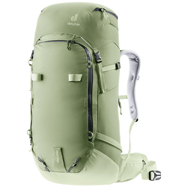 Plecak deuter Freescape Pro 38+ SL grove-mineral