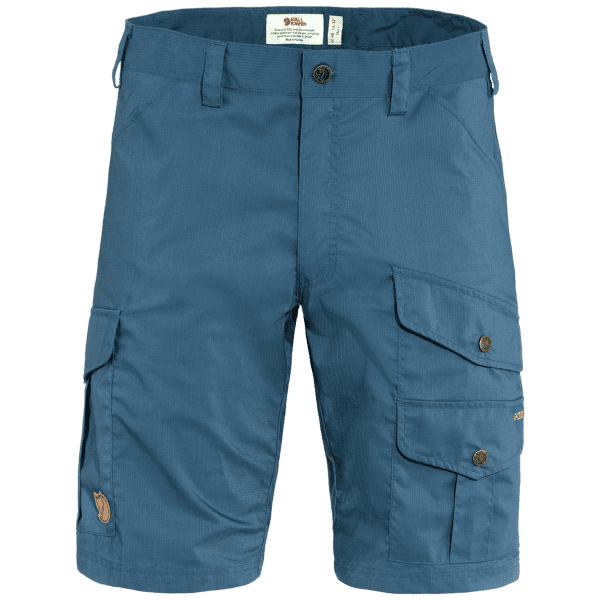 Szorty Fjällräven Vidda Pro Lite Shorts Men Indigo Blue