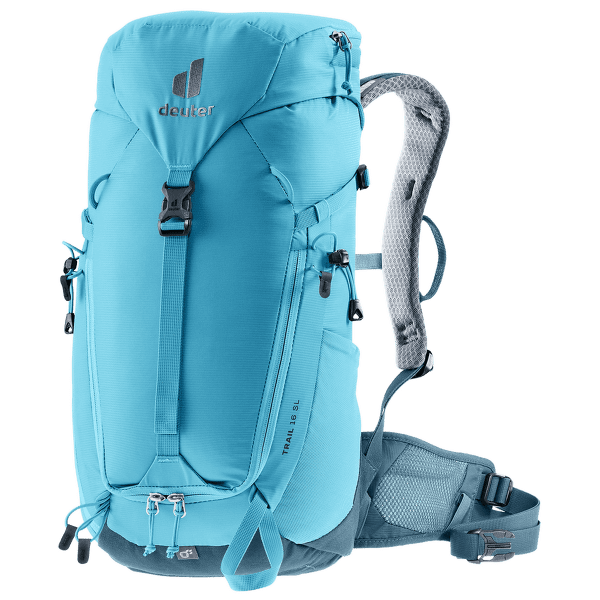 Plecak deuter Trail 16 SL lagoon-atlantic