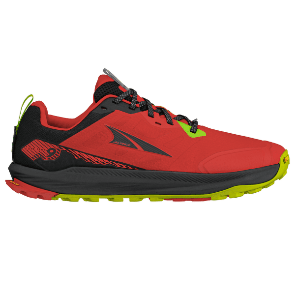 Buty Altra LONE PEAK 9+ Men RED