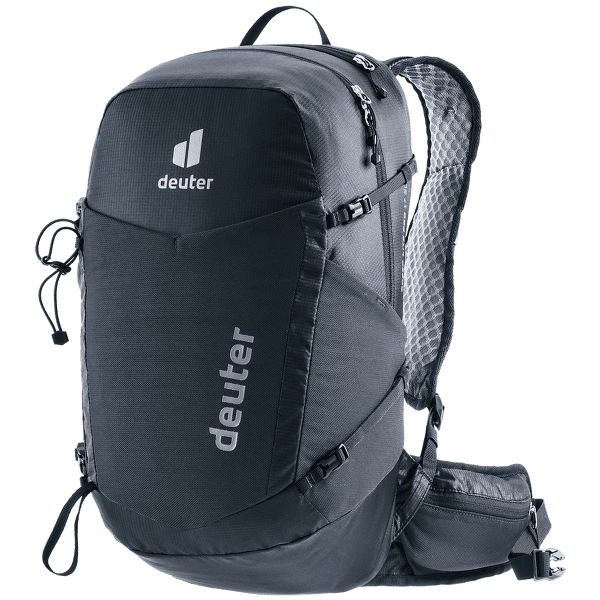 Plecak deuter Speed Lite Pro 17 SL Black