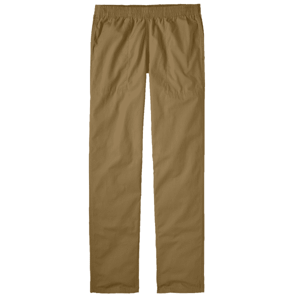 Spodnie Patagonia Funhoggers Pants Men Classic Tan