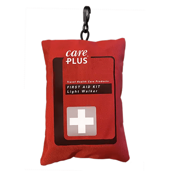 Apteczka Care Plus First Aid Kit Light - Walker