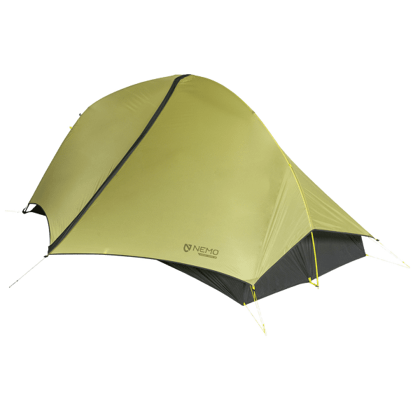 Stan Nemo Equipment Hornet OSMO 2P 2025