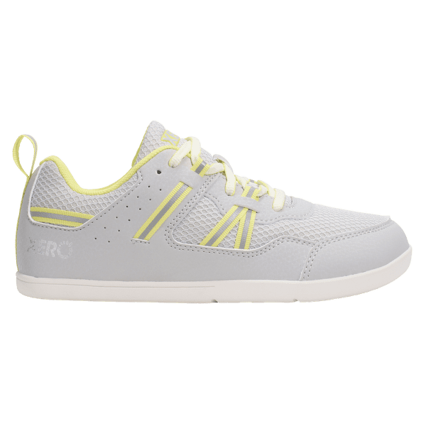 Buty Xero PRIO YOUTH Lunar Rock/Sunny Lime (LKSM)
