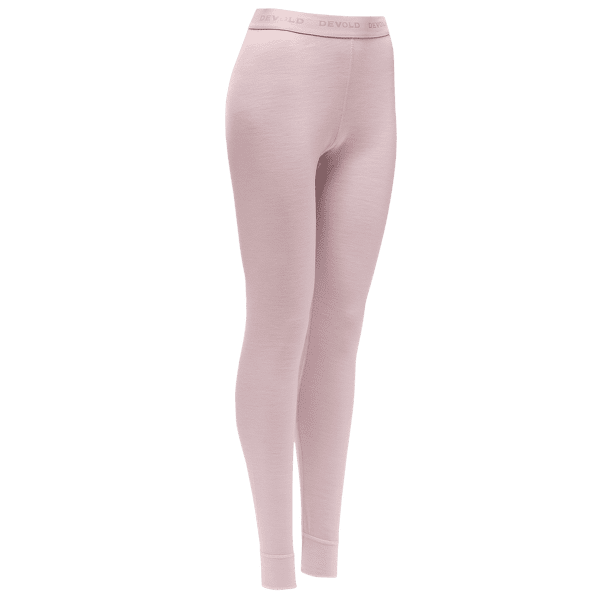 Legginsy Devold Breeze Long Johns Women 150A CHALK PINK