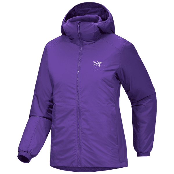 Bunda Arcteryx Atom Hoody Women Azalea