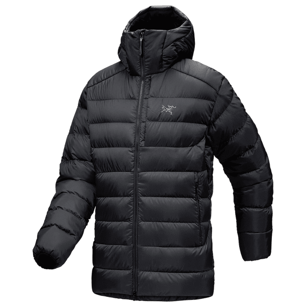 Bunda Arcteryx Thorium Hoody Men Black