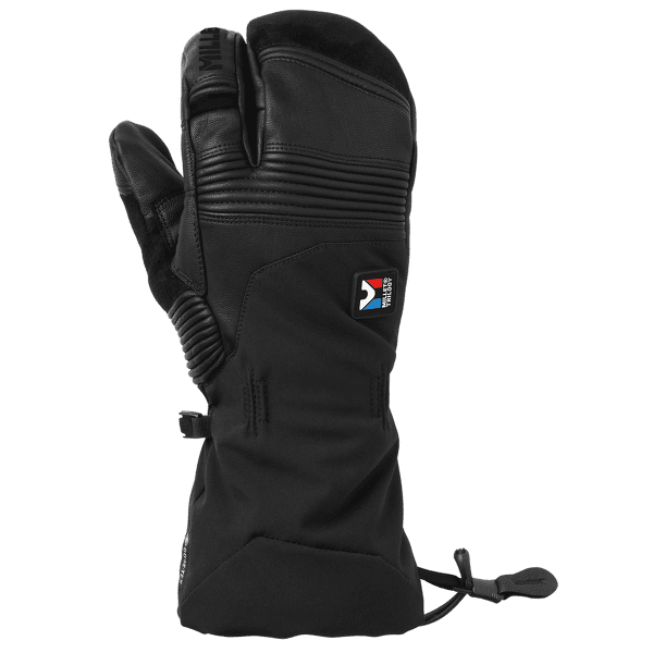 Rękawice Millet TRI ICON 3 FGR GTX GLOVE NOIR NEW