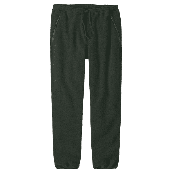 Spodnie Patagonia Synch Pants Men Old Growth Green