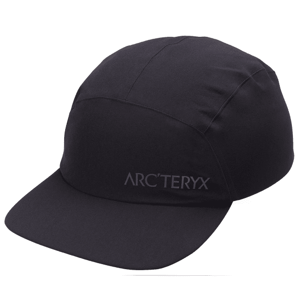 Czapki Arcteryx Paltz Cap Black