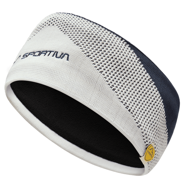 Opaska na głowę La Sportiva KNITTY HEADBAND Night Sky/Chalk