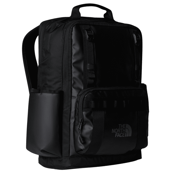 Plecak The North Face BASE CAMP DAYPACK BIA TNF BLACK/ASPHALT GREY/SMOKED PEARL