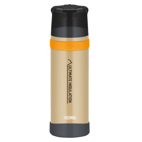 Termos Thermos Mountain FFX 0,9L Béžová