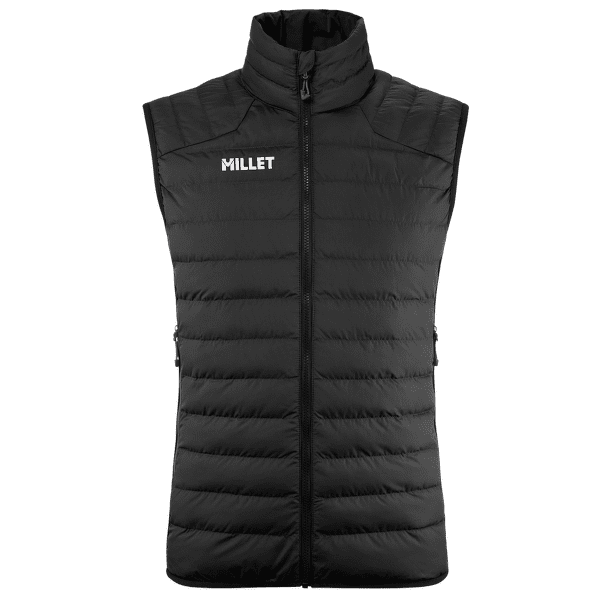 Kamizelka Millet FITZ ROY WARM VEST MEN NOIR NEW