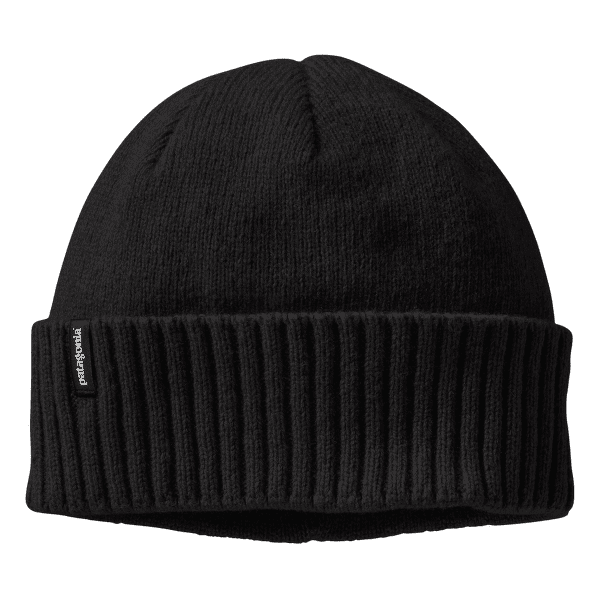 Czapki Patagonia Brodeo Beanie Black