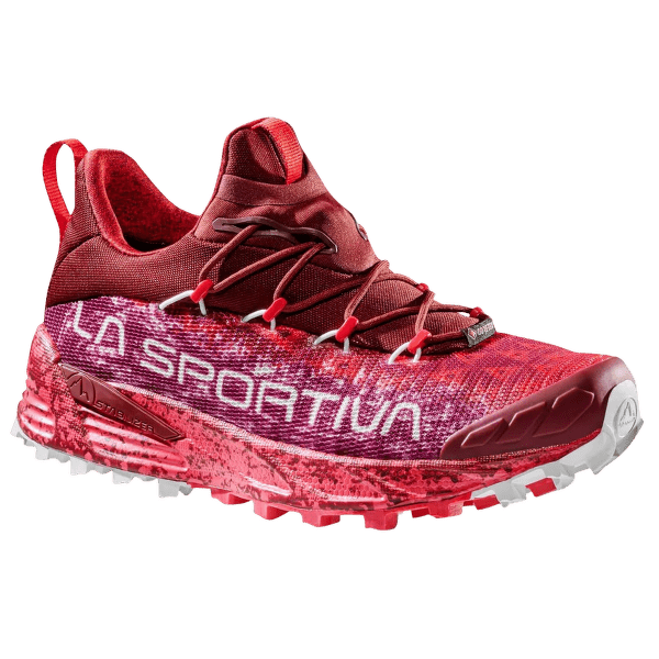 Buty La Sportiva Tempesta Women GTX Wine/Orchid