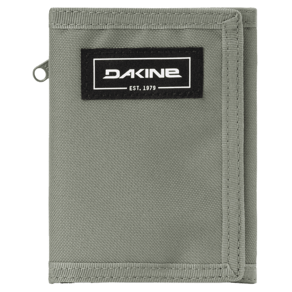 Portfel Dakine VERT RAIL WALLET MULLED BASIL