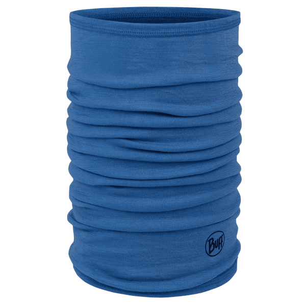 Chusta Buff Merino Lightweight SOLID ROYAL