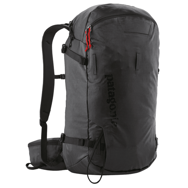 Plecak Patagonia PowSlayer Pack Black