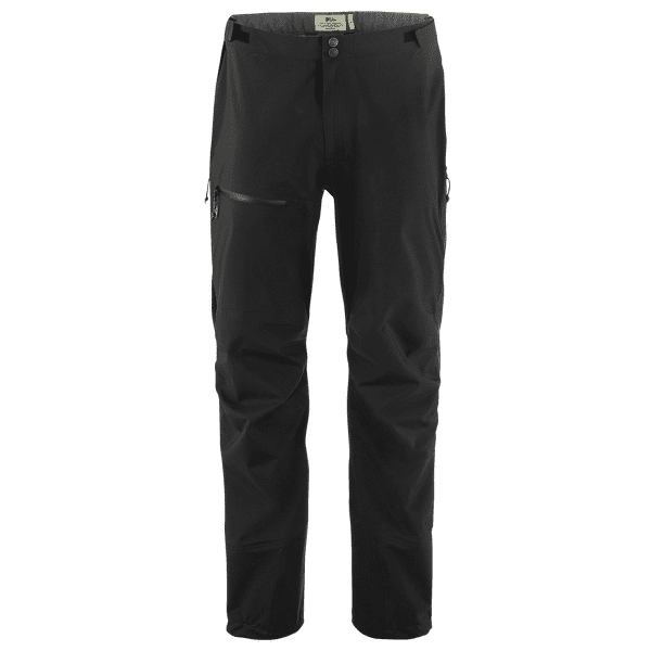 Spodnie Fjällräven Keb GTX Trousers Men Black