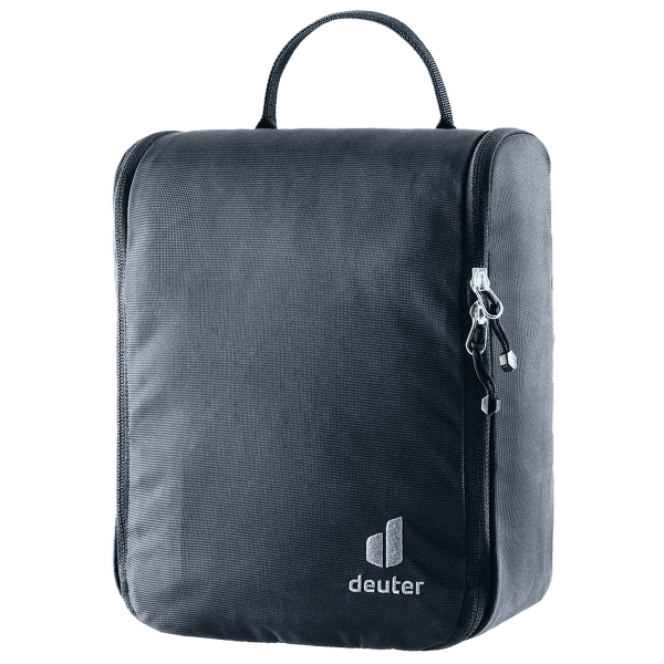 Torebka higieniczna deuter Wash Center II Black