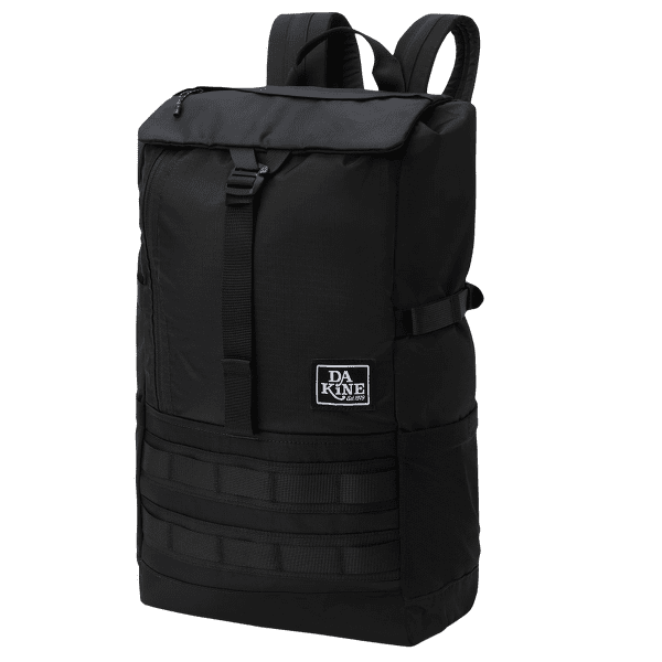 Plecak Dakine JUNE BACKPACK 25L Black