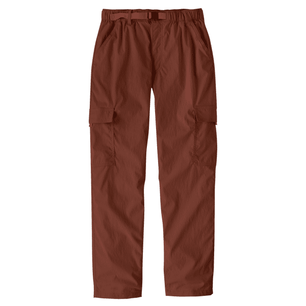 Spodnie Patagonia Outdoor Everyday Cargo Pants Women Dried Vanilla