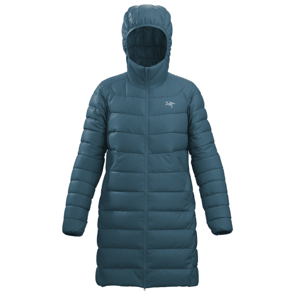 Płaszcz Arcteryx Cerium Mid Coat Women Nightscape