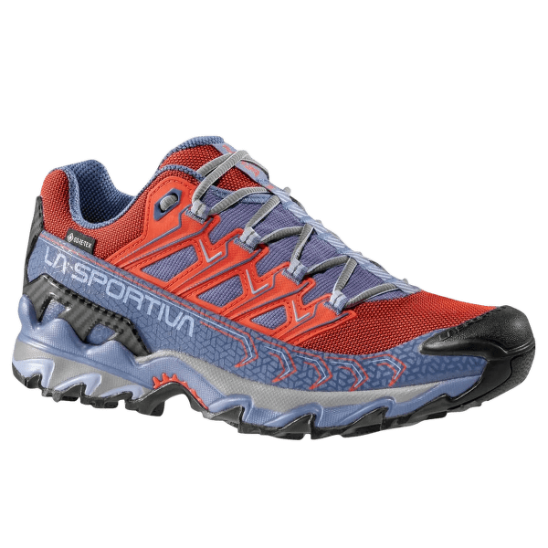 Buty La Sportiva Ultra Raptor II GTX Women Moonlight/Cherry Tomato
