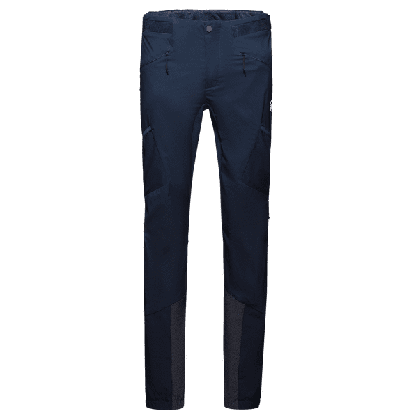 Spodnie Mammut Aenergy IN Hybrid Pants Men marine 5118