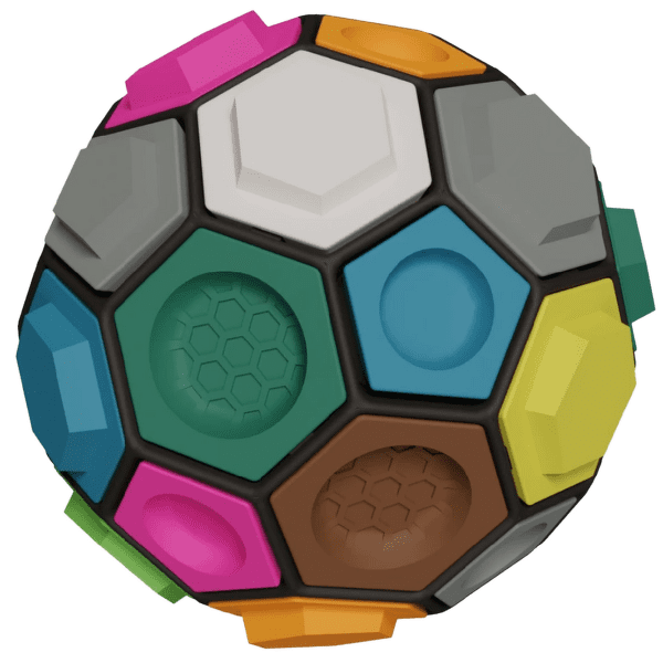 Serwomotor Boulderball Boulderball