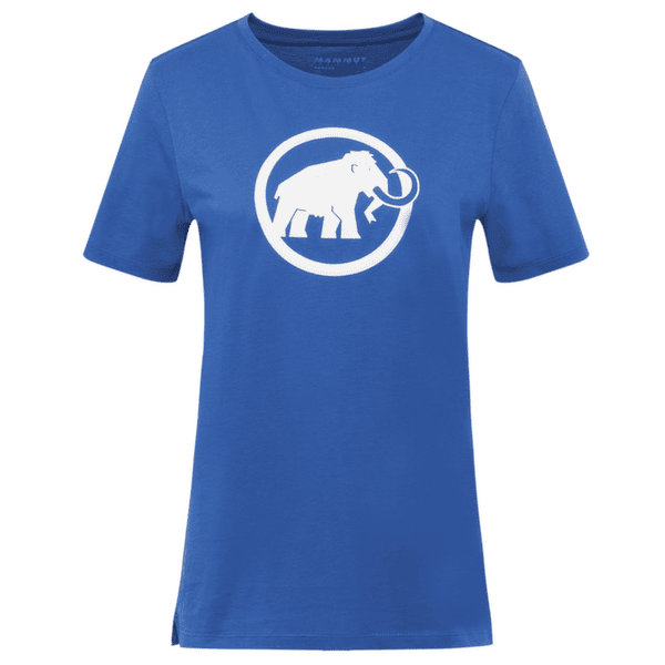 Koszulka z krótkim rękawem Mammut Mammut Core T-Shirt Classic Women 50665 tschiel