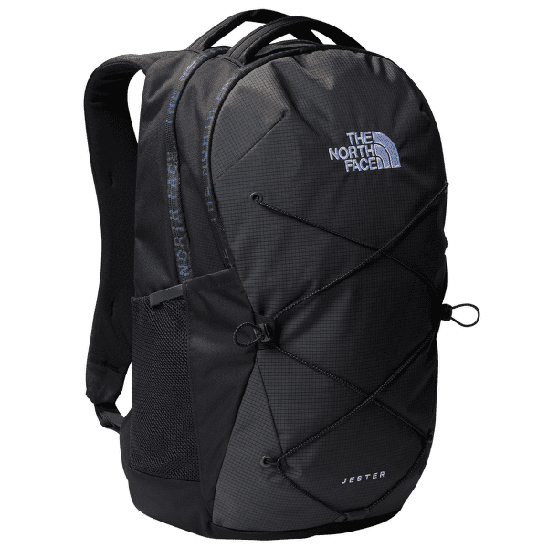 Plecak The North Face Jester 0IO ASPHALT GREY/TNF BLACK/SILVER REFLECTIVE