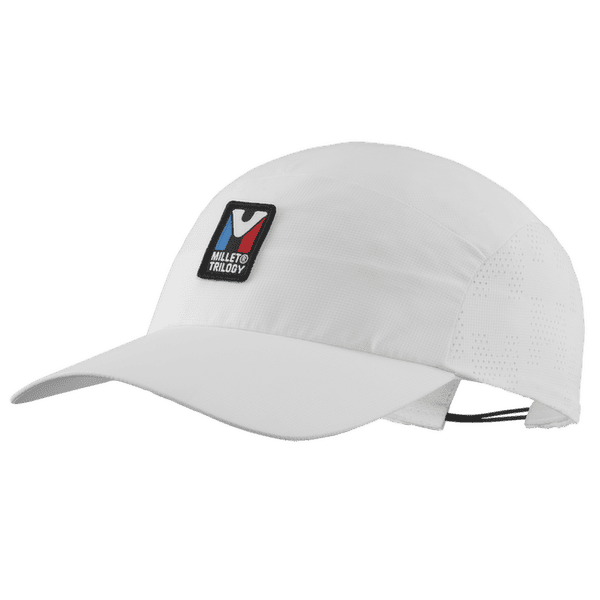 Czapka Millet CHAMONIX TRI CAP BLANC A14