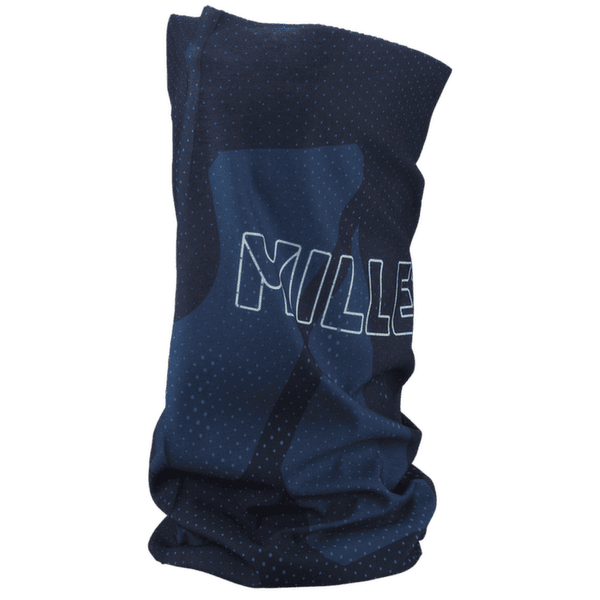Chusta Millet CHAMONIX LOGO NECKWARMER SAPHIR NEW
