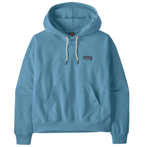 Bluza Patagonia Daily Hoody Women Shore Blue