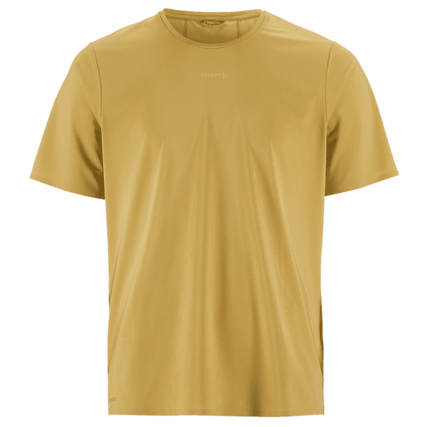 Koszulka z krótkim rękawem Craft Pro Trail SS Tee Men KHAKI