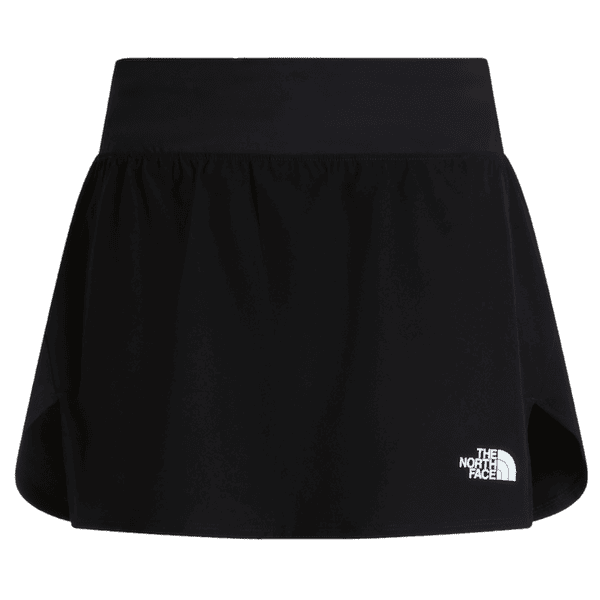 Spódnice The North Face Flex Woven Skort Women TNF BLACK