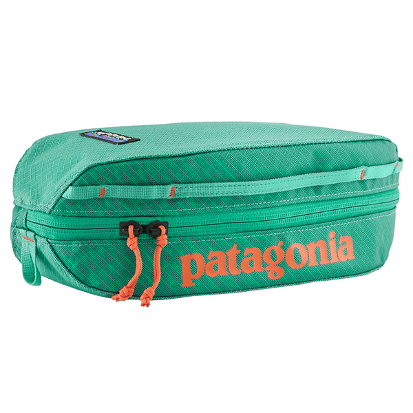 Torba Patagonia Black Hole Cube 3L Aqua Stone