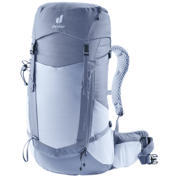 Plecak deuter Futura 24 SL polar-bluejay