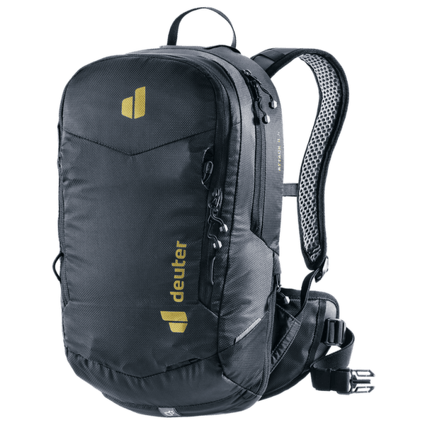 Plecak deuter Attack 8 JR Black