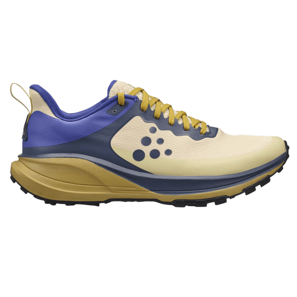 Buty Craft Pure Trail X Men REAL/CLUB COBALT