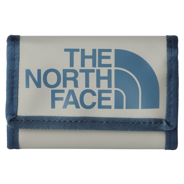 Portfel The North Face Base Camp Wallet (52TH) L45 STONE SLAB/GRANITE GREY